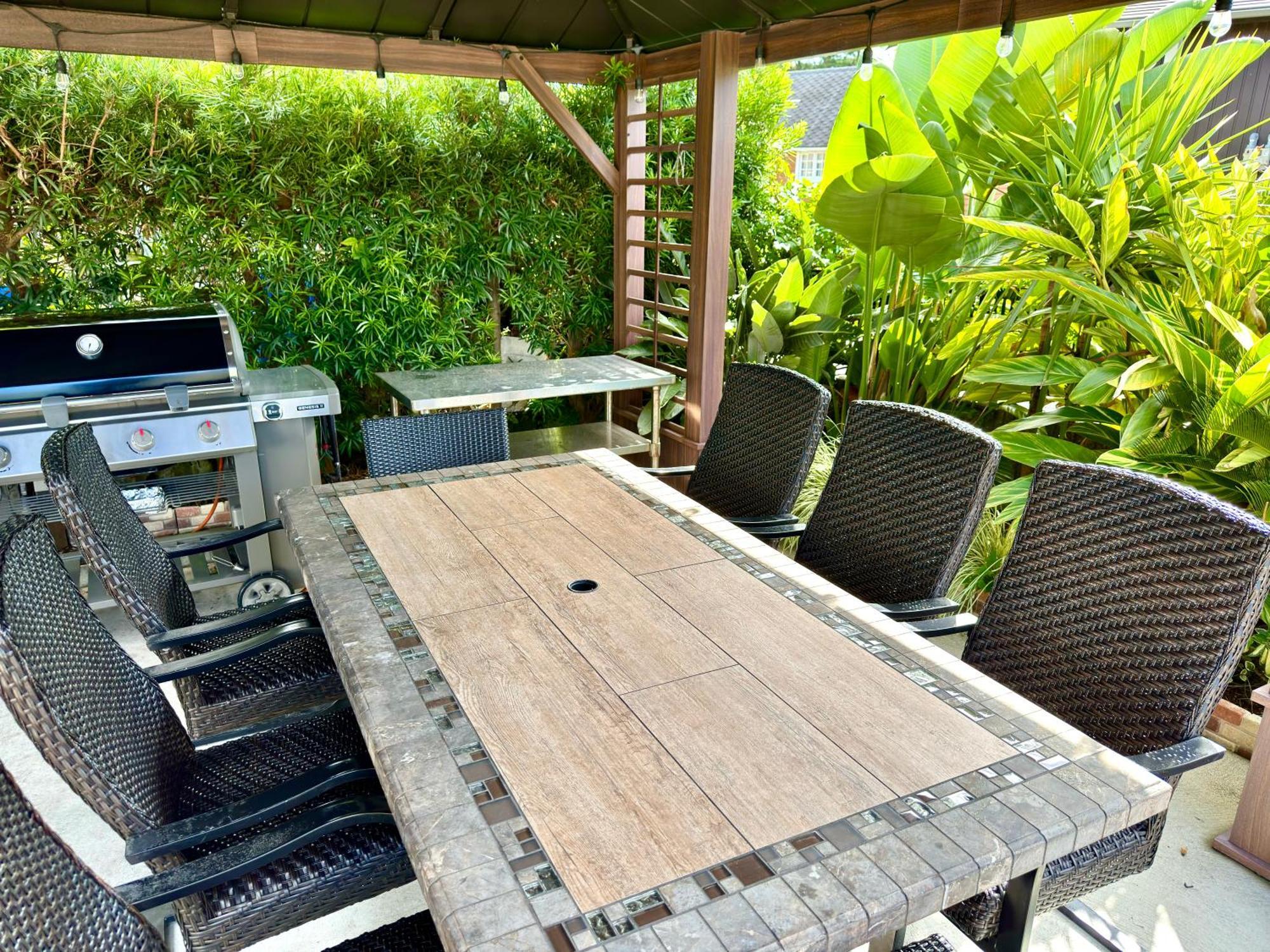 弓ヶ浜海水浴場徒歩1分! 一棟貸別荘! Yumigahama Beach House & Bbq! Minamiizu Dış mekan fotoğraf